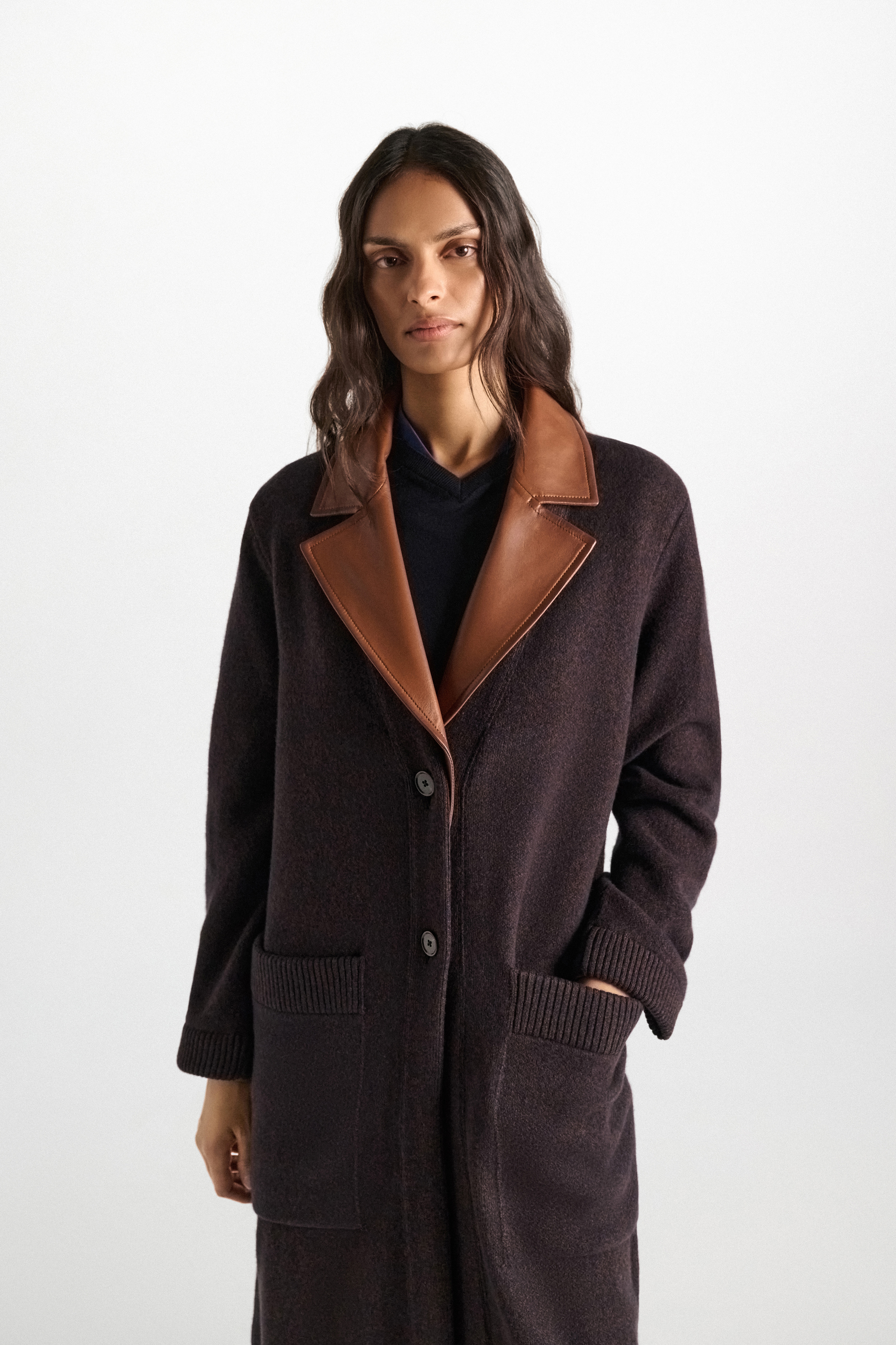IT´S A MATCH coat | Dorothee Schumacher