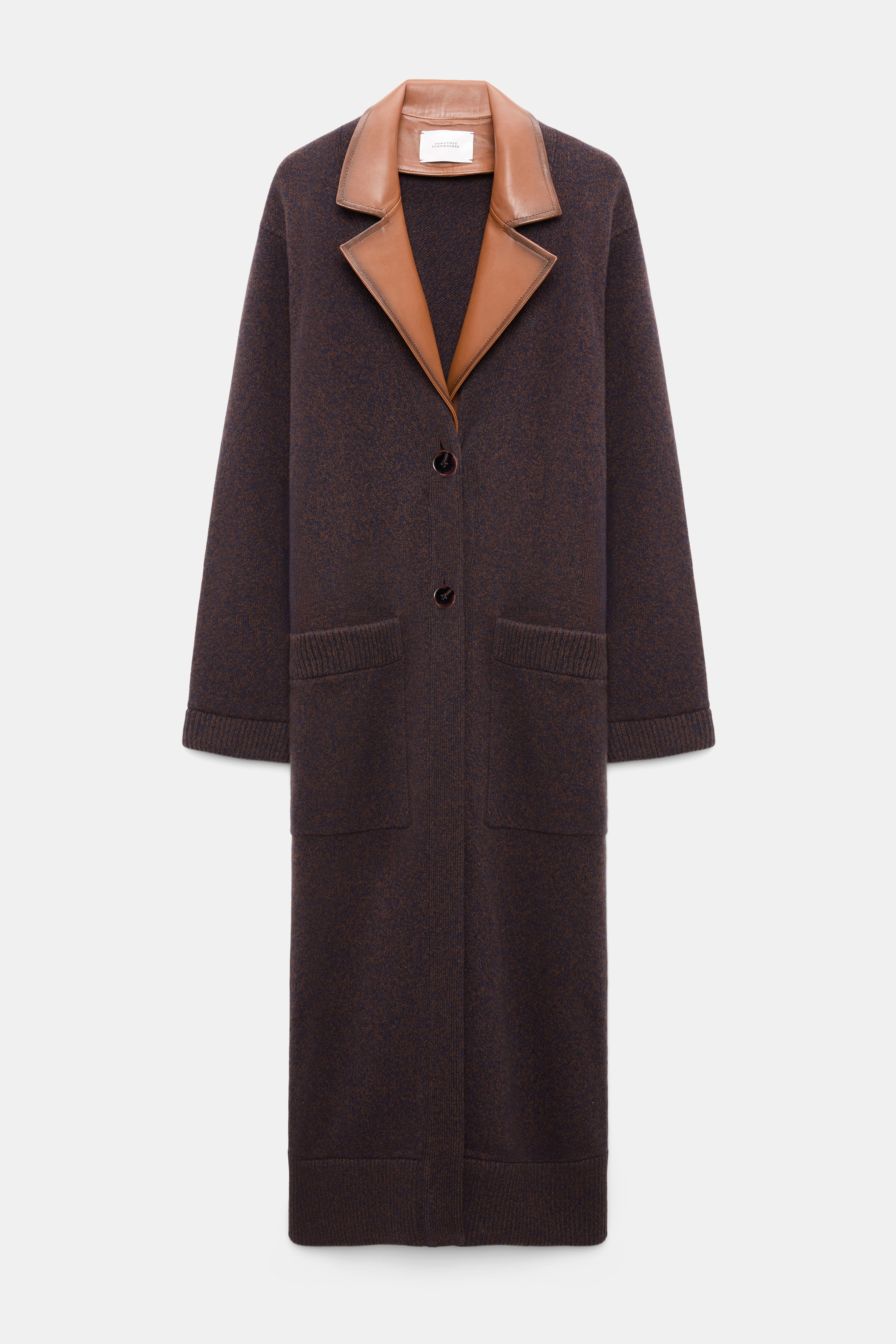 IT´S A MATCH coat | Dorothee Schumacher