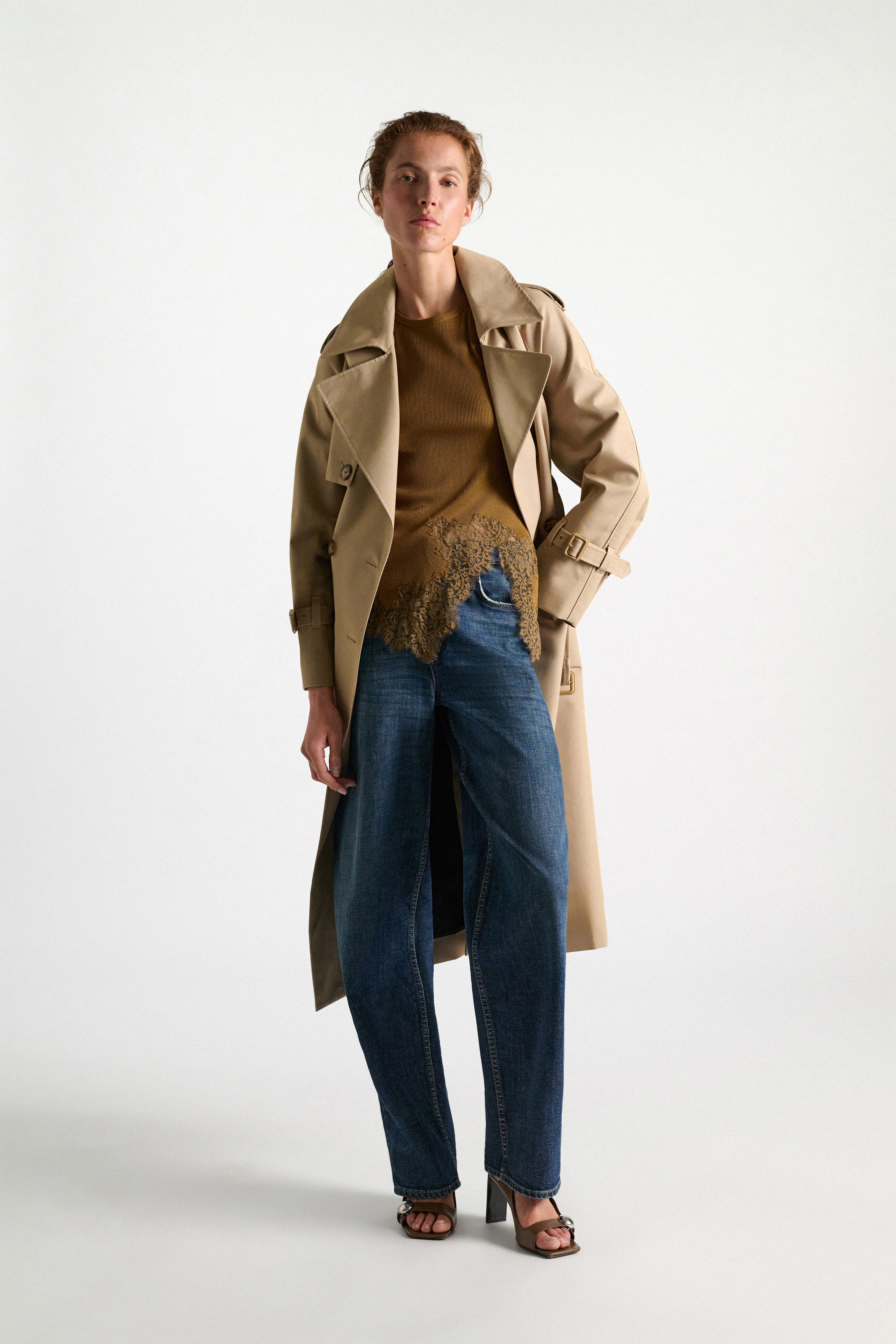 PURE SLEEKNESS top | Dorothee Schumacher