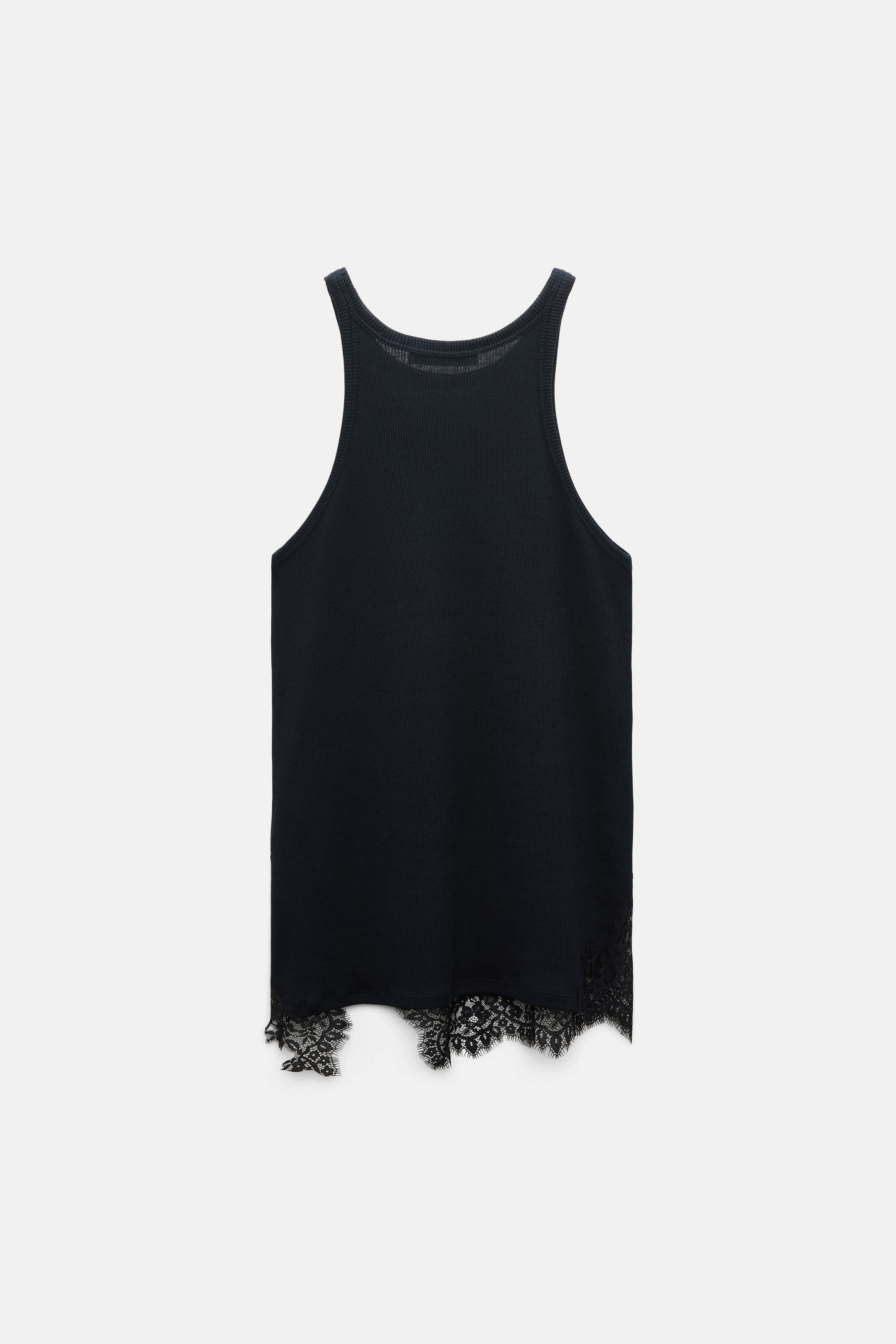 PURE SLEEKNESS top | Dorothee Schumacher