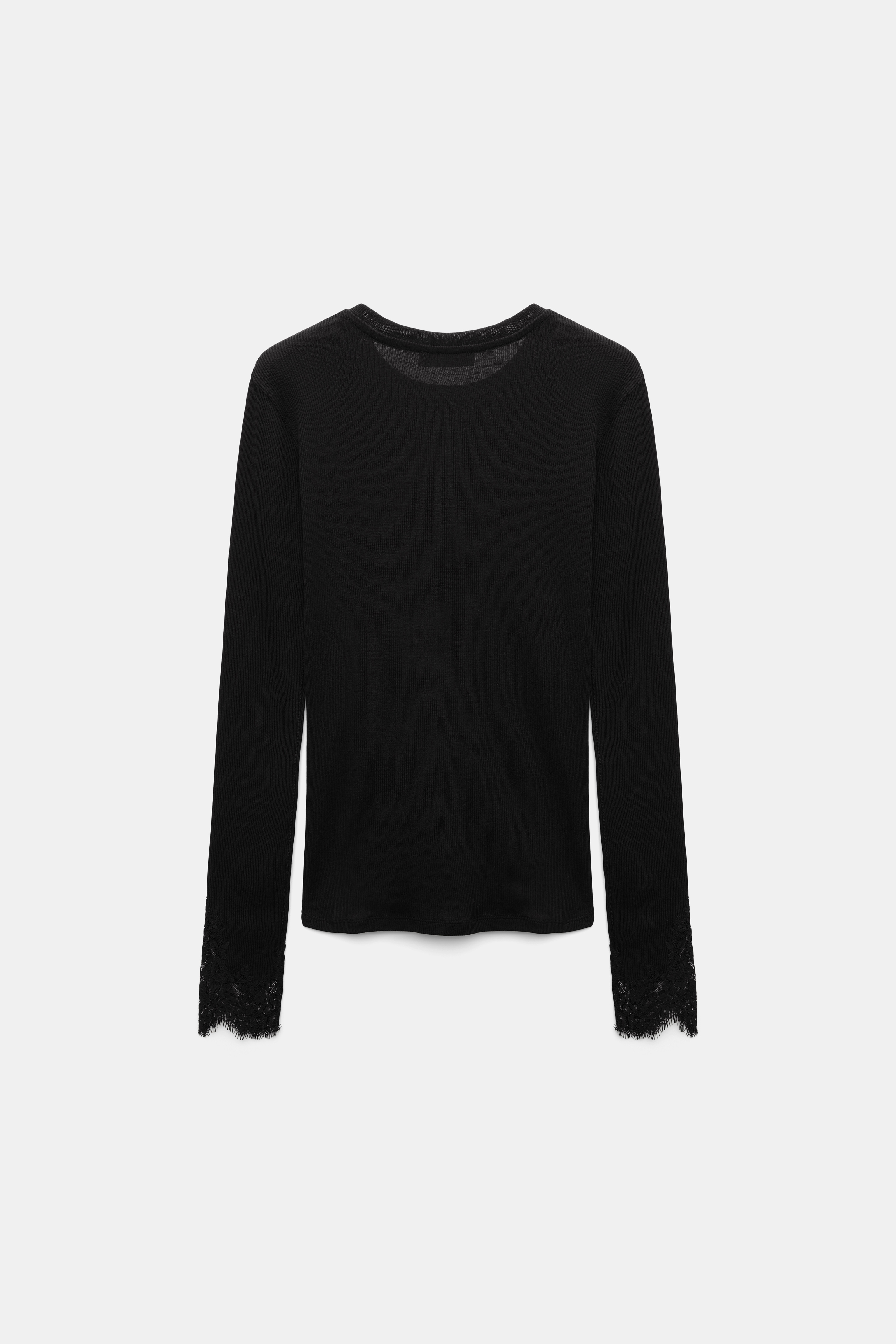 PURE SLEEKNESS shirt | Dorothee Schumacher