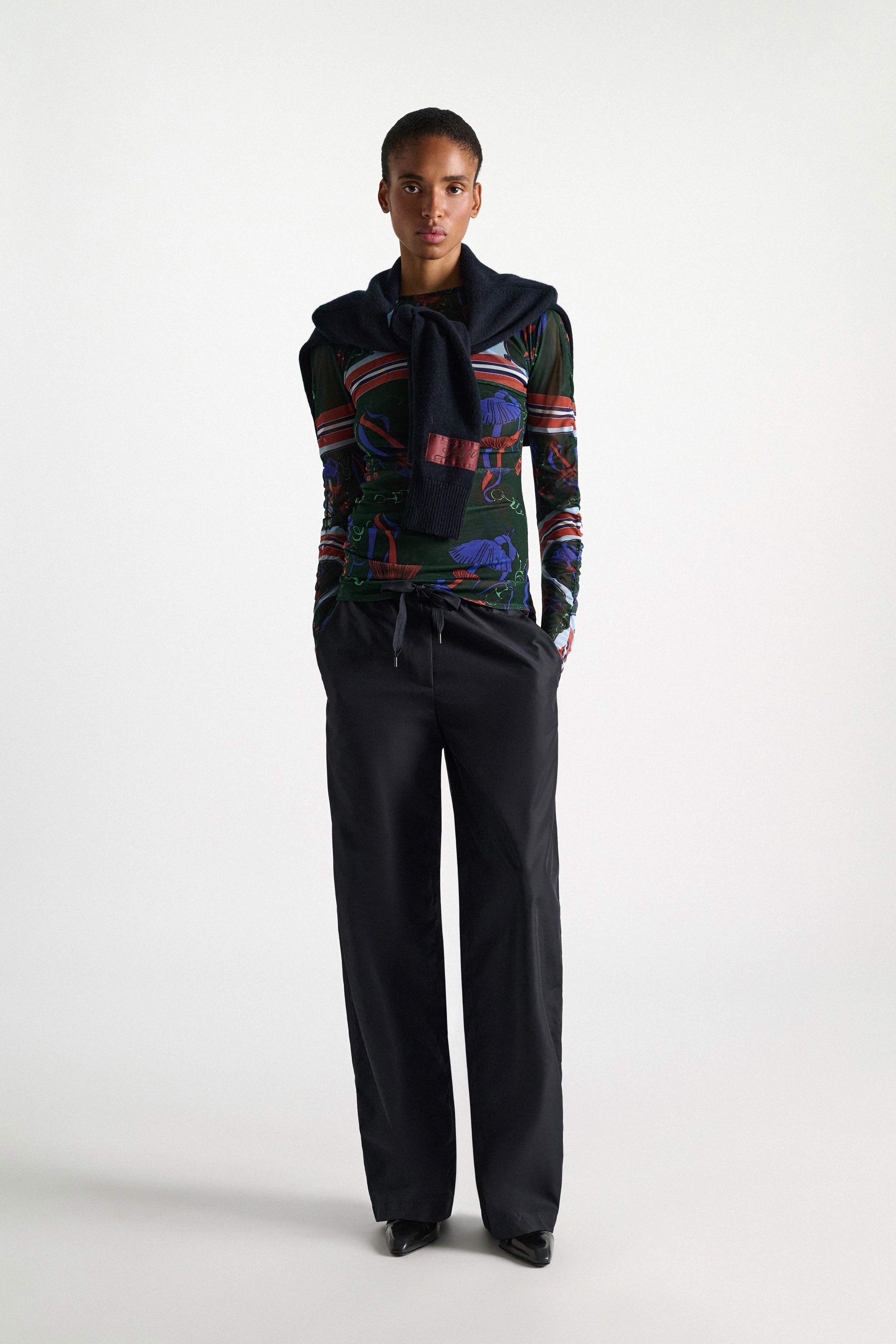Luxurious T-Shirts & Tops | DOROTHEE SCHUMACHER