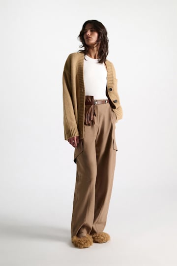 Dorothee Schumacher Tanktop mit Blütendetail camellia white