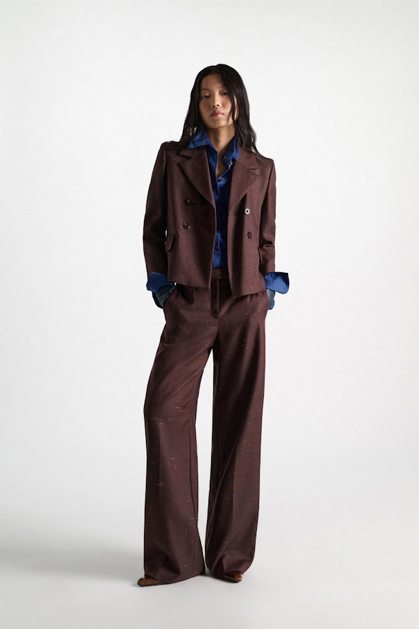 CASUAL ATTRACTION pants
