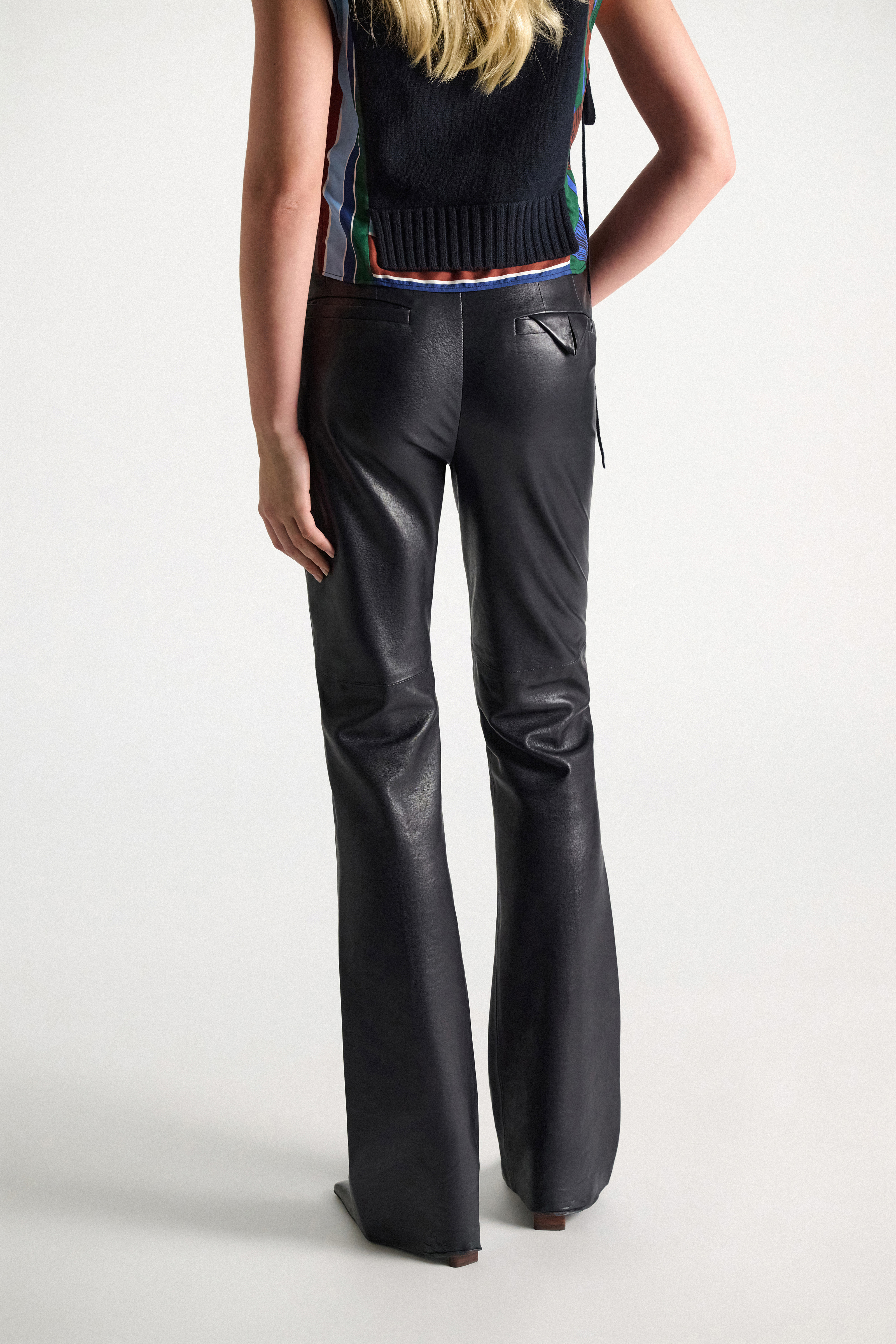 SLEEK STATEMENT pants | Dorothee Schumacher