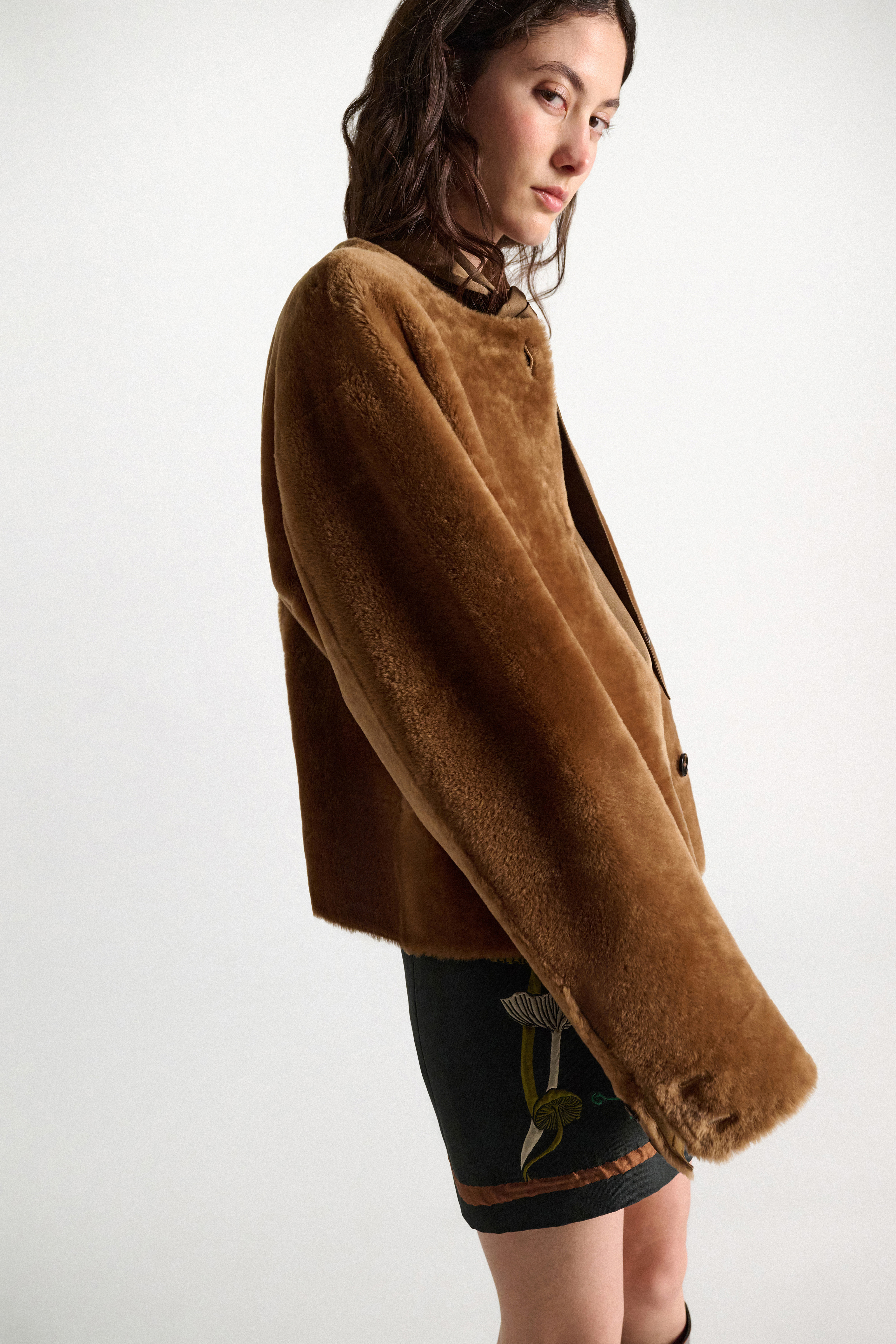 SOFT TOUCH I jacket | Dorothee Schumacher