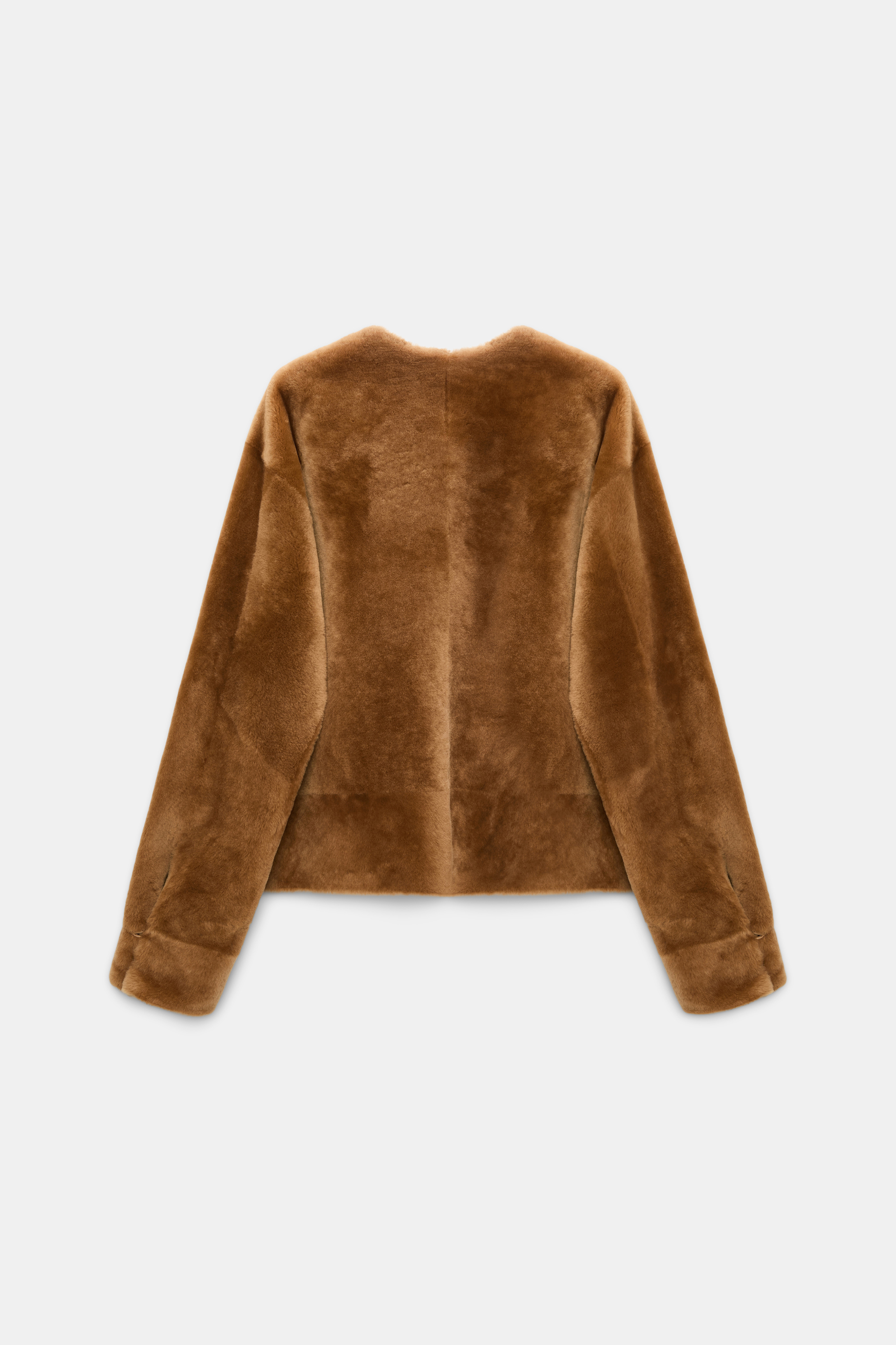 SOFT TOUCH I jacket | Dorothee Schumacher