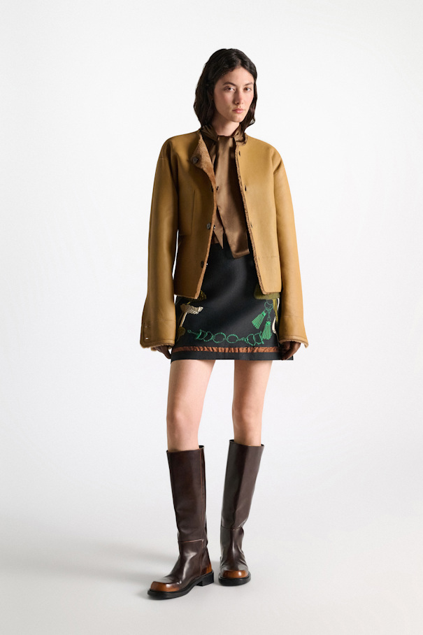 SOFT TOUCH I jacket