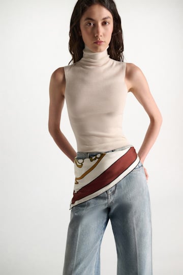 Dorothee Schumacher Straight leg jeans vintage blue