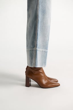 Dorothee Schumacher Straight leg jeans vintage blue