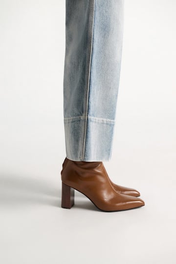 Dorothee Schumacher Straight leg jeans vintage blue
