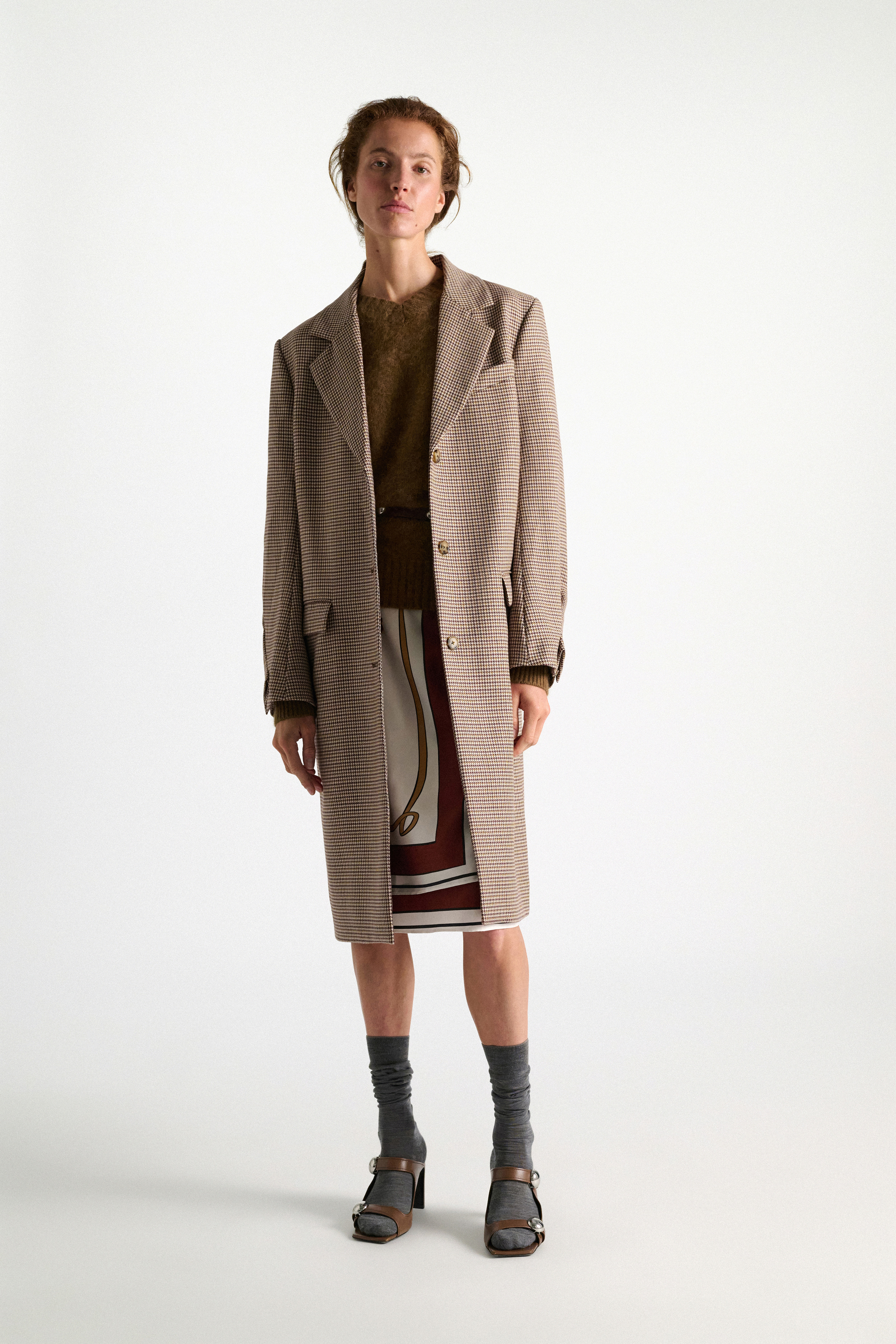 Jackets & Coats for Women | DOROTHEE SCHUMACHER