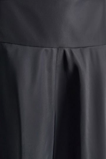 Dorothee Schumacher Rock aus Nylon midnight navy