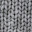 knit print grey