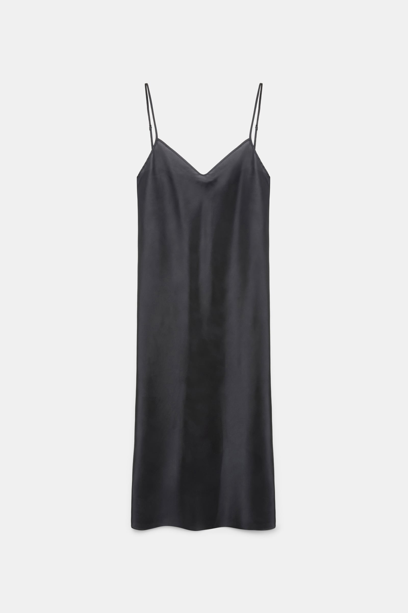 Dorothee Schumacher Guipure lace shirtdress smoked pearl