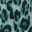 leo allover green