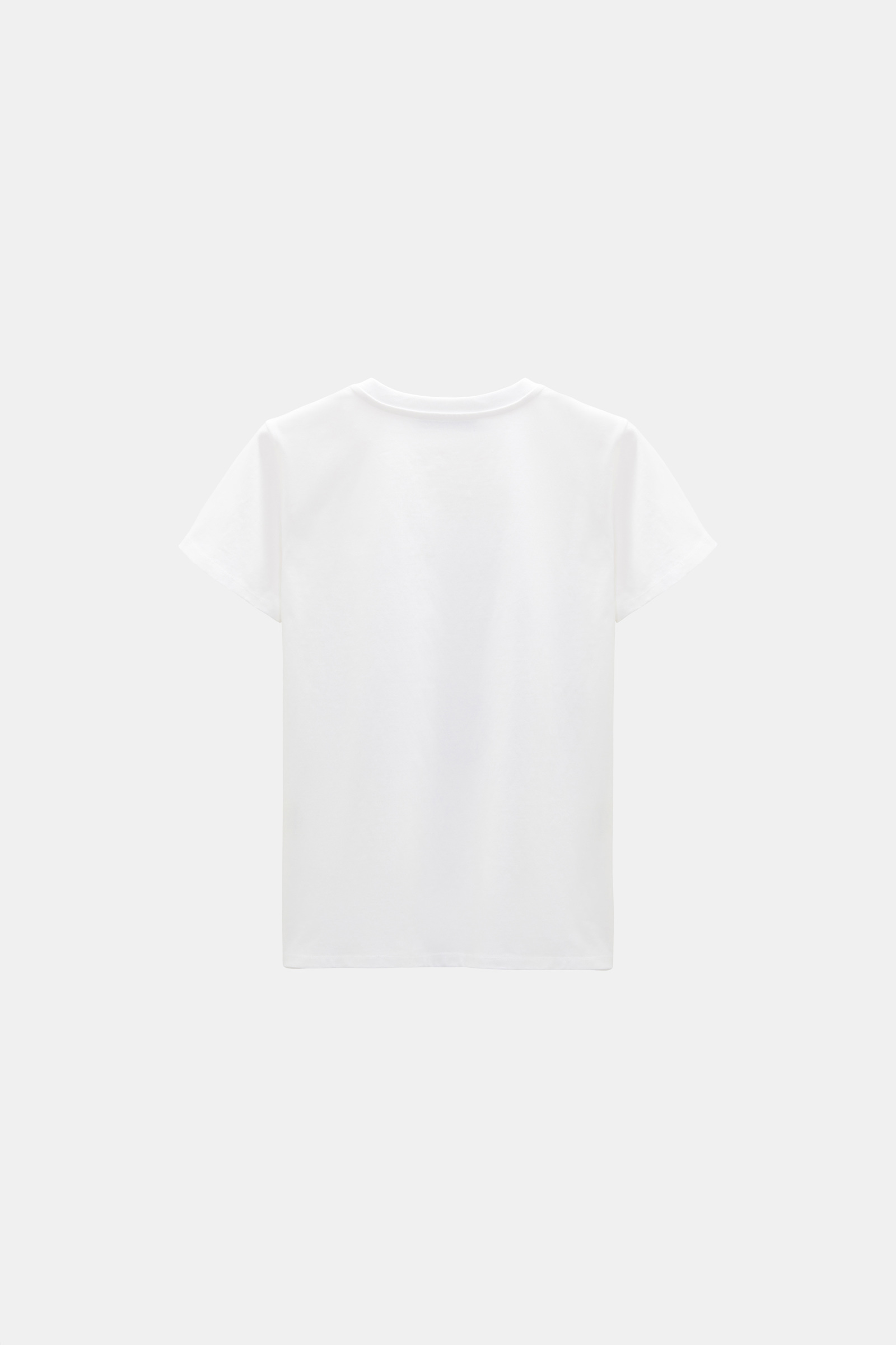 Dorothee Schumacher LET'S FALL IN LOVE T-Shirt camellia white Product Detail View