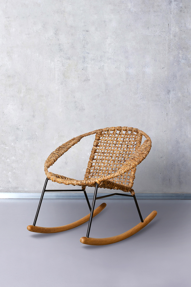 FURNITURE - Chair
