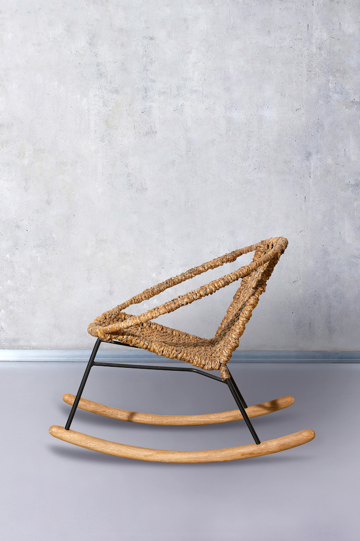 FURNITURE - Chair