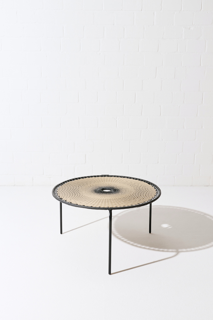 BELLAVISTA big table 75cm