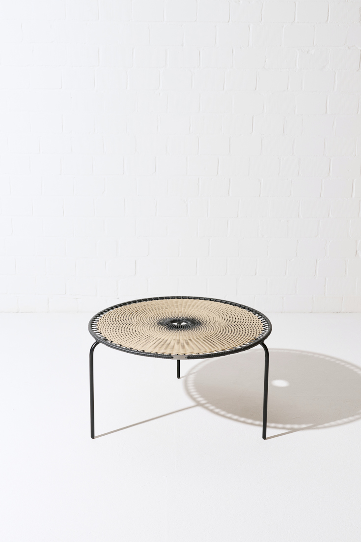 BELLAVISTA big table 75cm