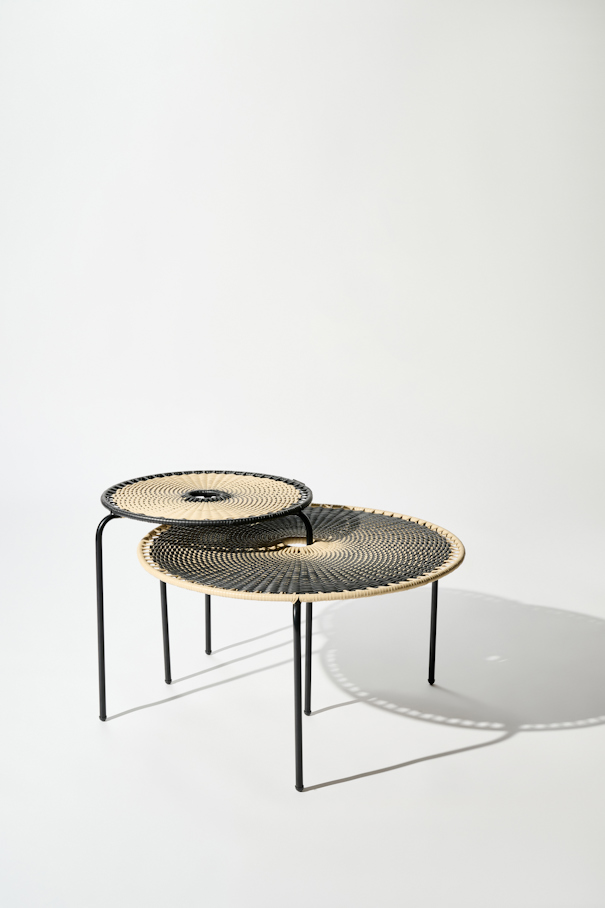 BELLAVISTA big table 75cm