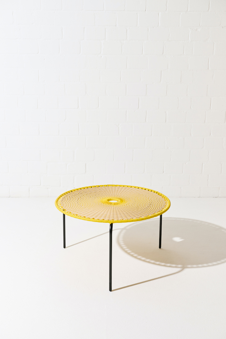 BELLAVISTA big table 75cm