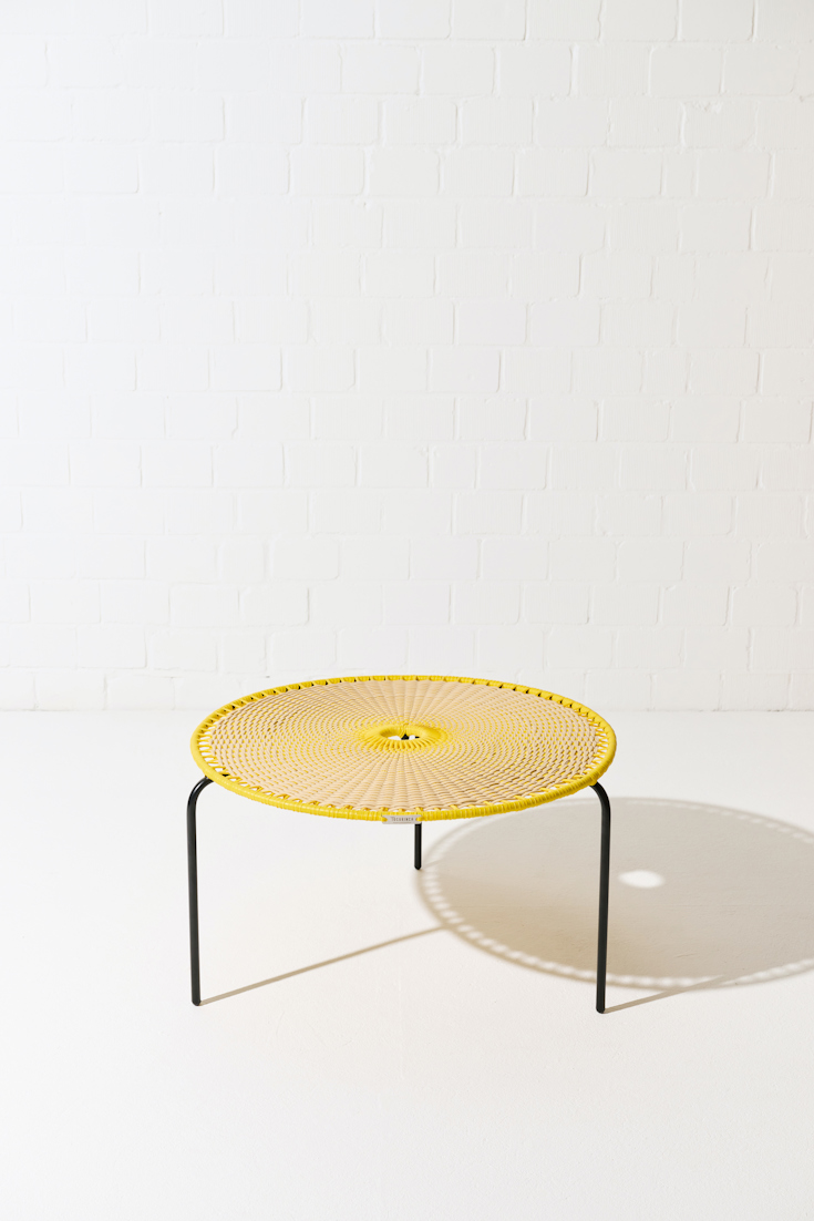 BELLAVISTA big table 75cm