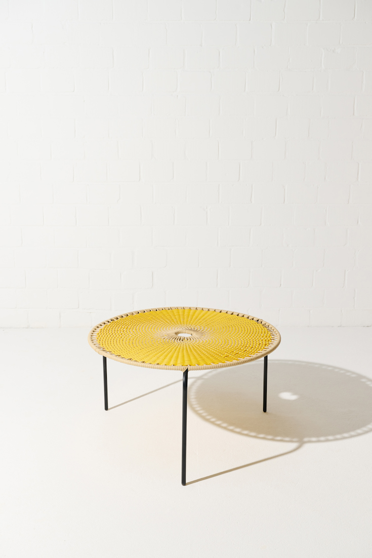 BELLAVISTA big table 75cm