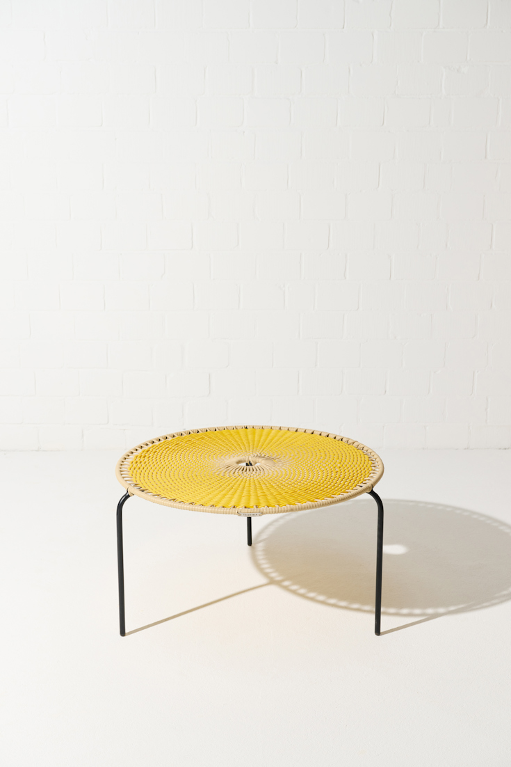 BELLAVISTA big table 75cm