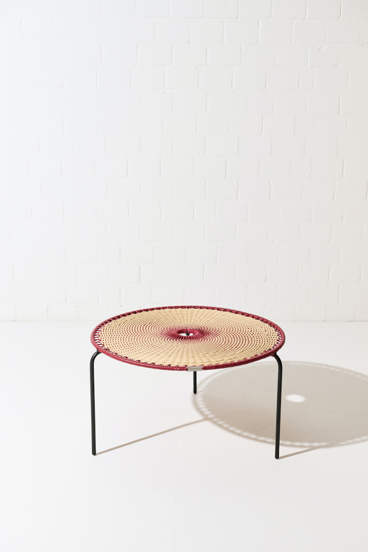 BELLAVISTA big table 75cm