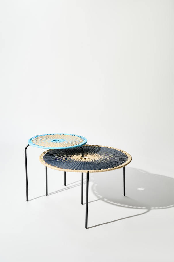 BELLAVISTA big table 75cm
