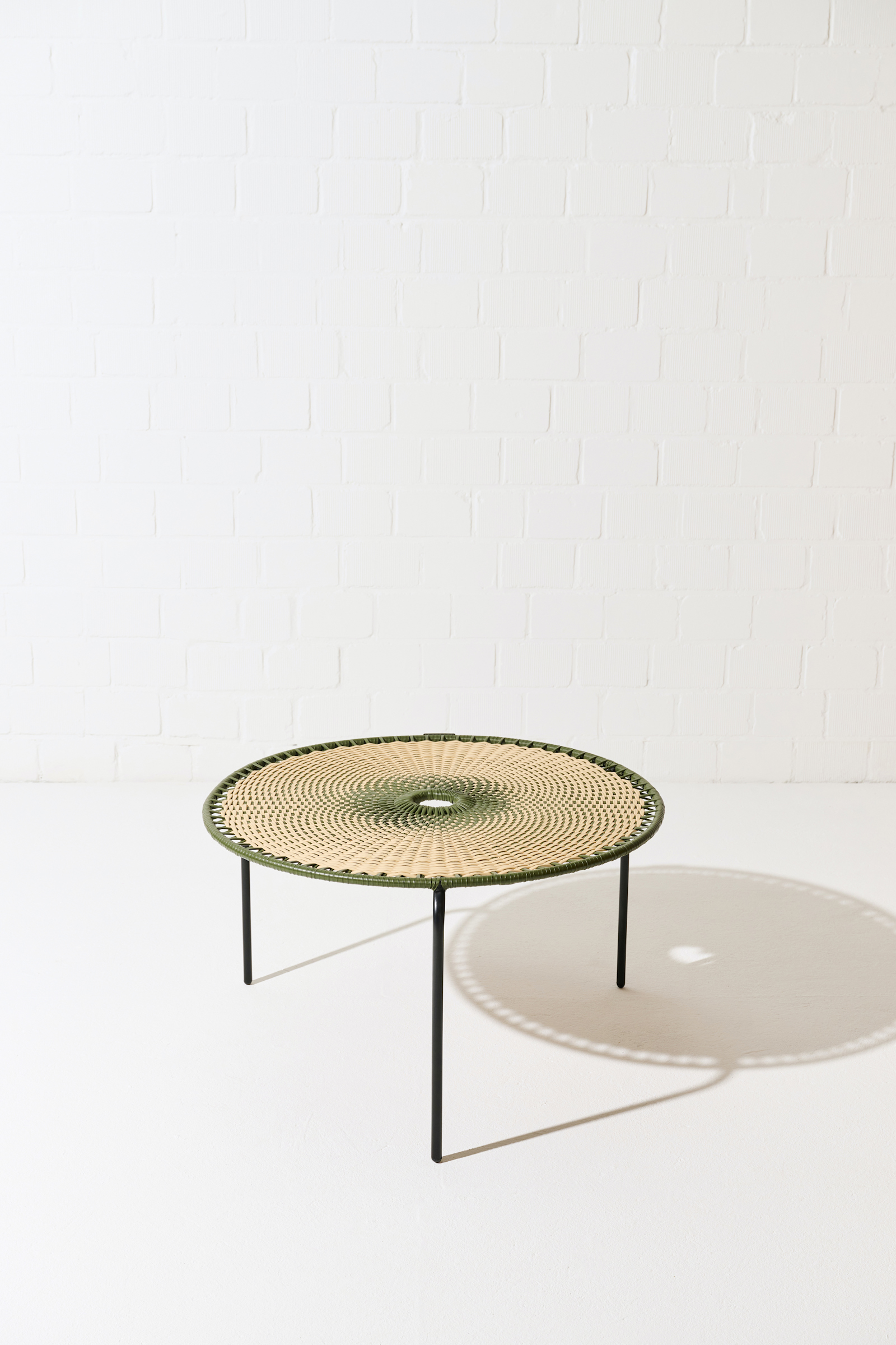 BELLAVISTA big table 75cm
