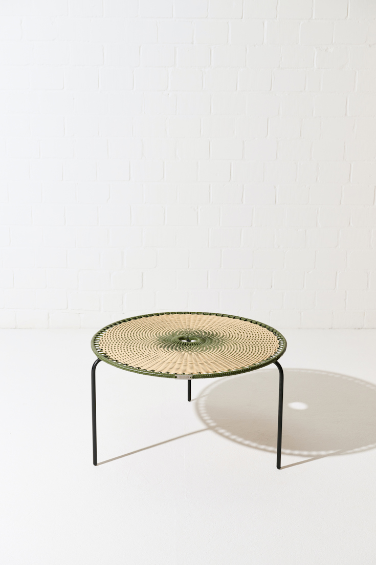 BELLAVISTA big table 75cm