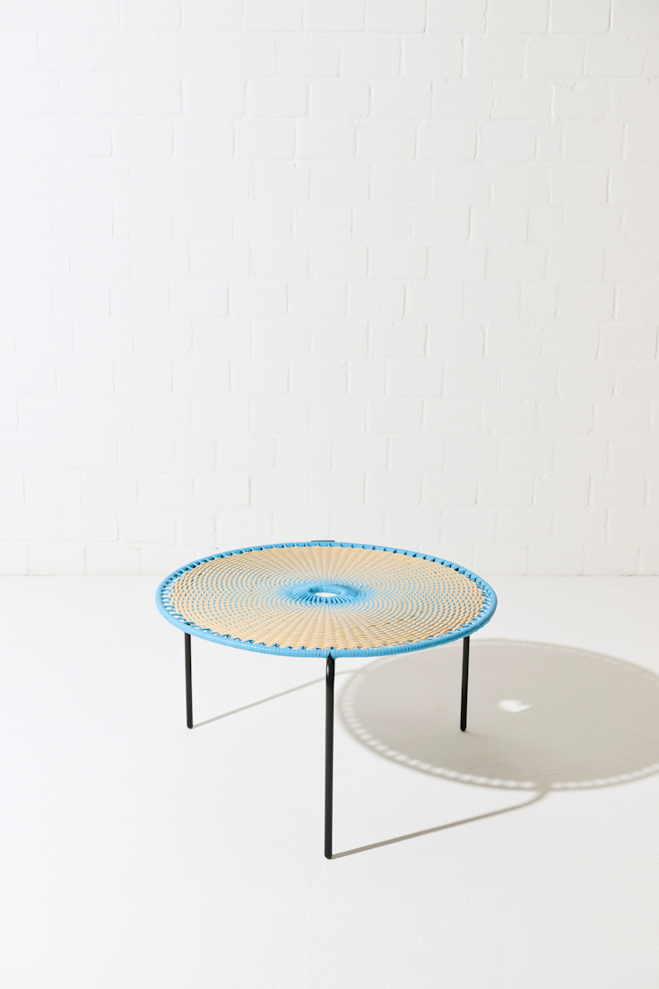 BELLAVISTA big table 75cm