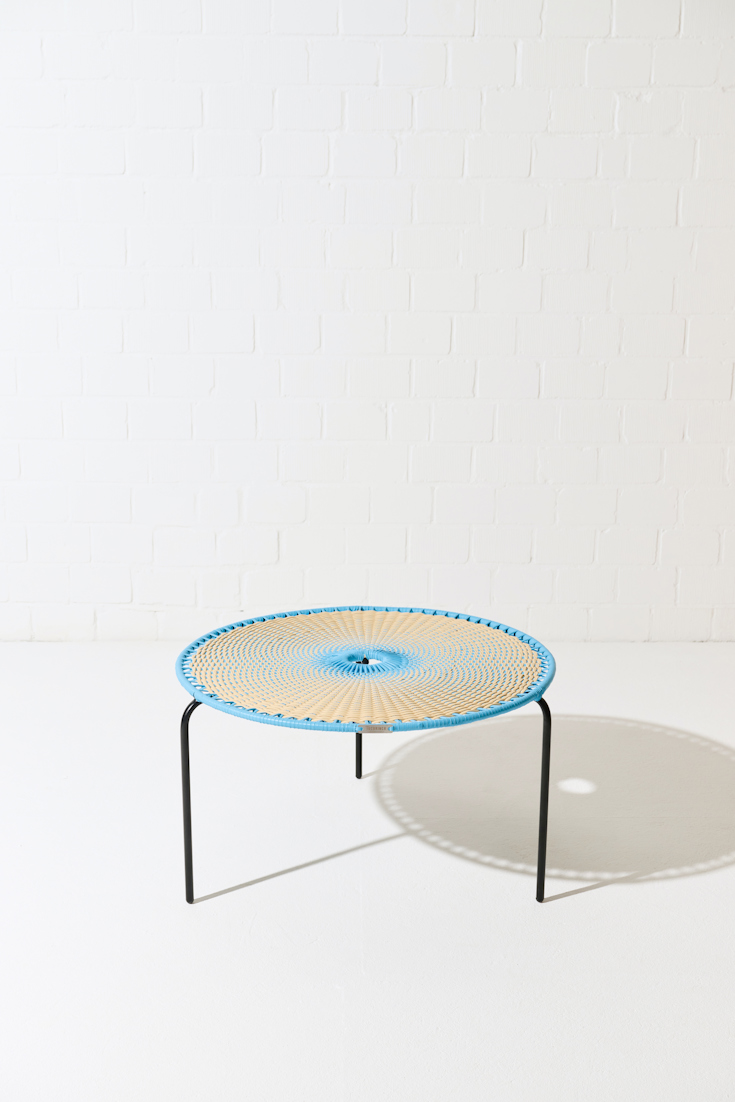 BELLAVISTA big table 75cm
