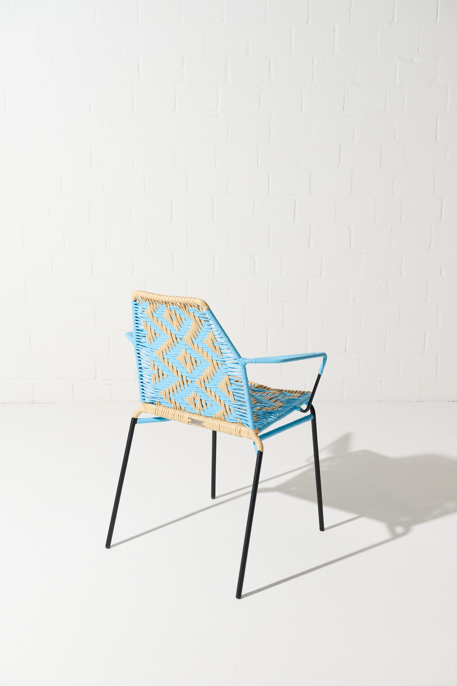 LA PERLA Outdoor Chair