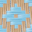 azul beige mix