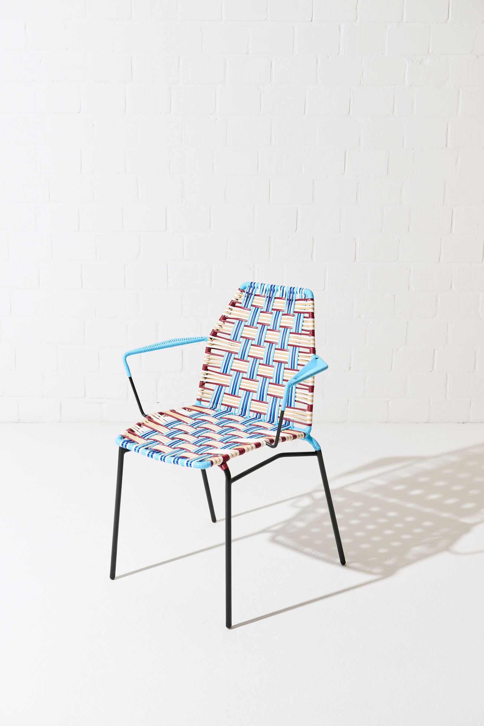 LA PERLA Outdoor Chair