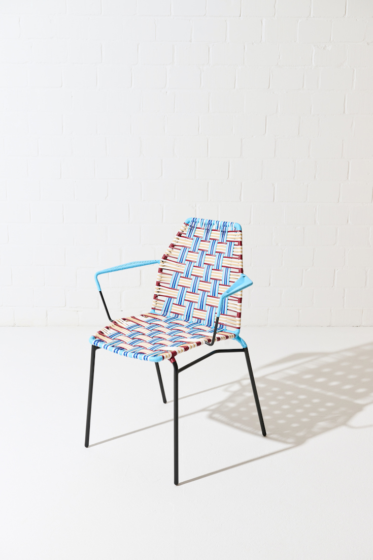 LA PERLA Outdoor Chair