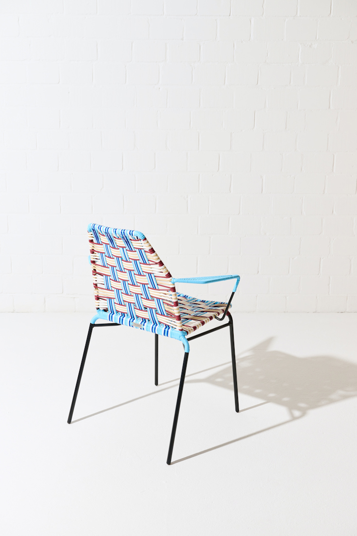 LA PERLA Outdoor Chair