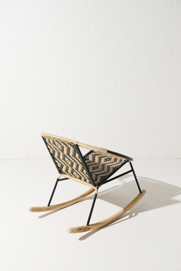 FURNITURE - Chair