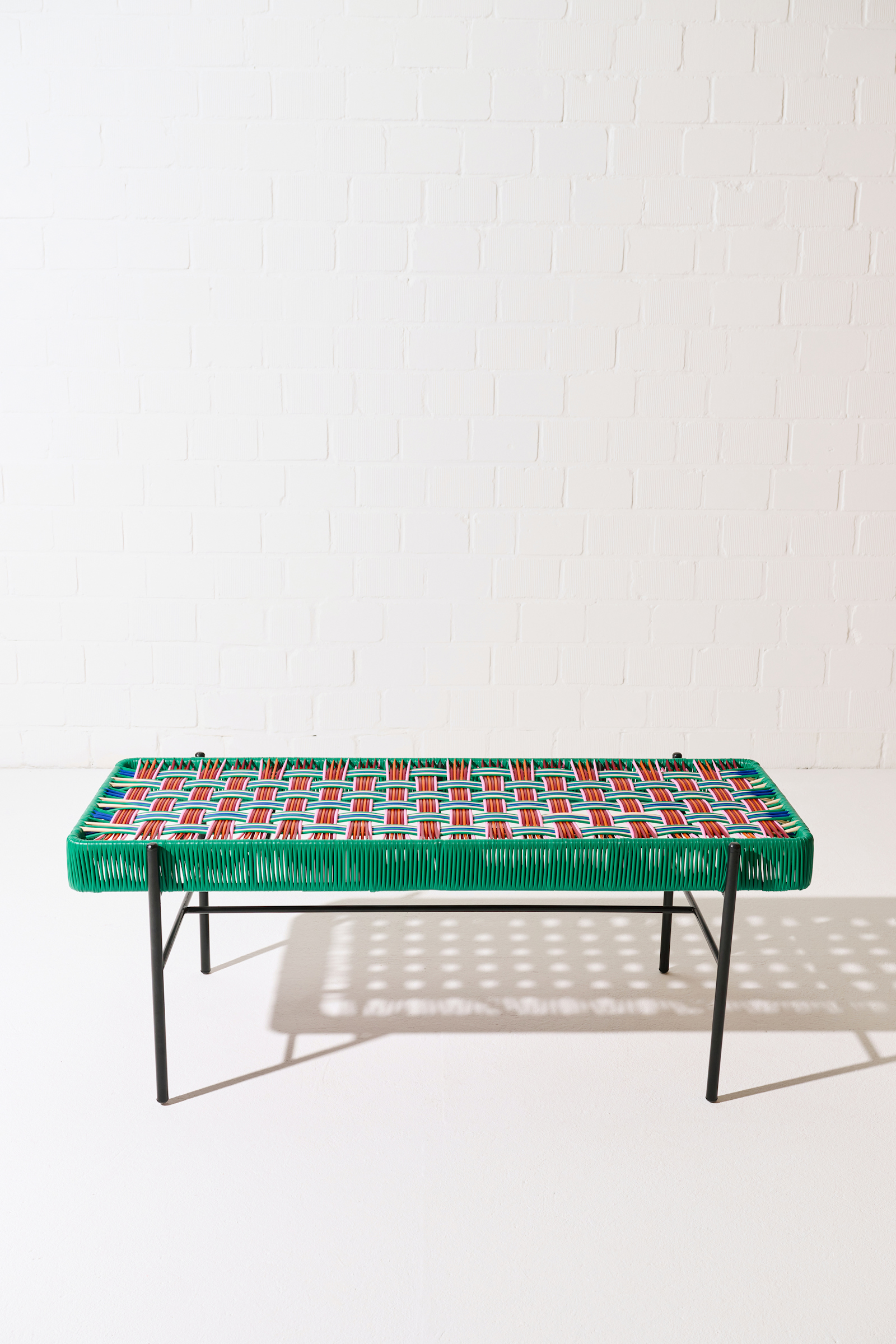 AICHUCHI Bench