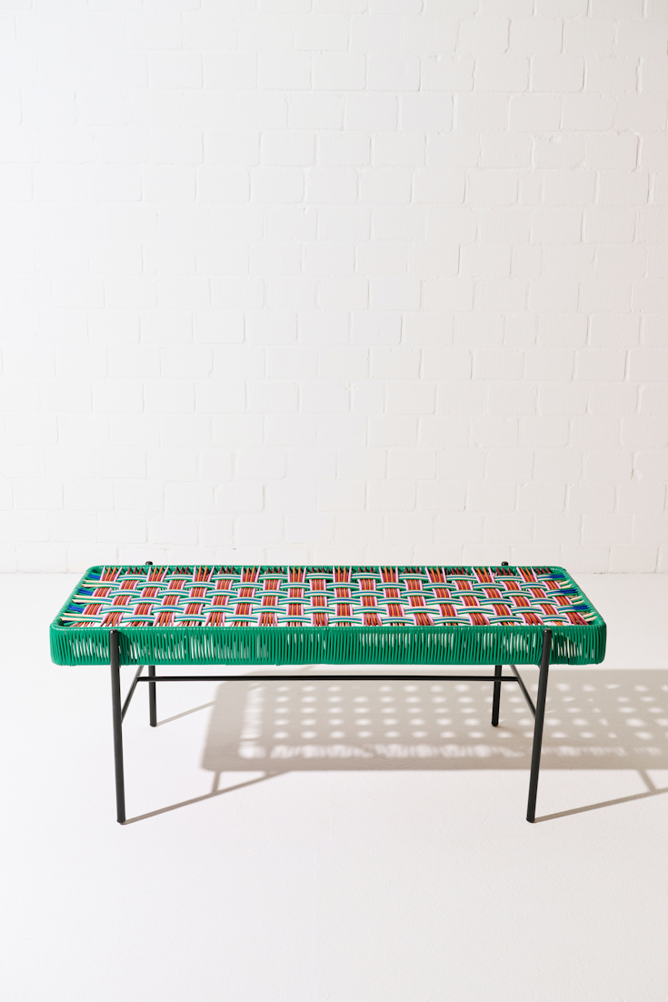 AICHUCHI Bench