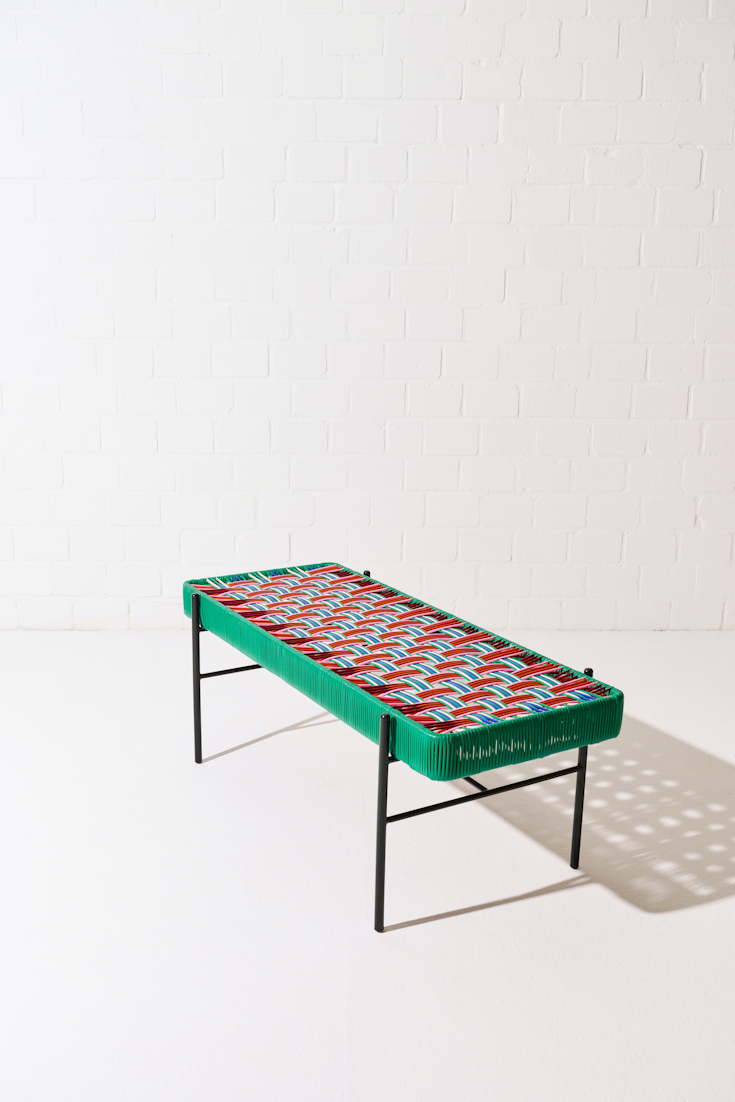 AICHUCHI Bench