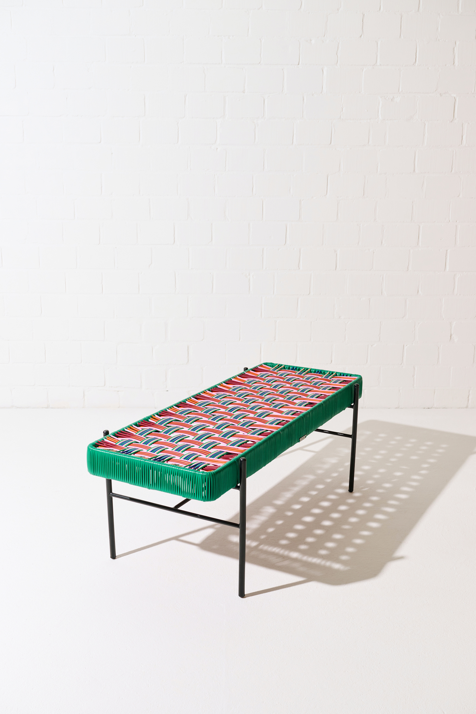 AICHUCHI Bench
