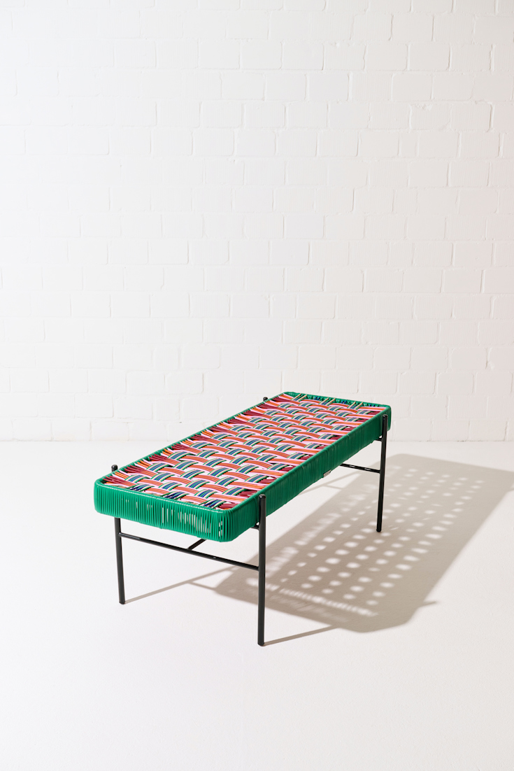AICHUCHI Bench