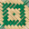 verde beige mix