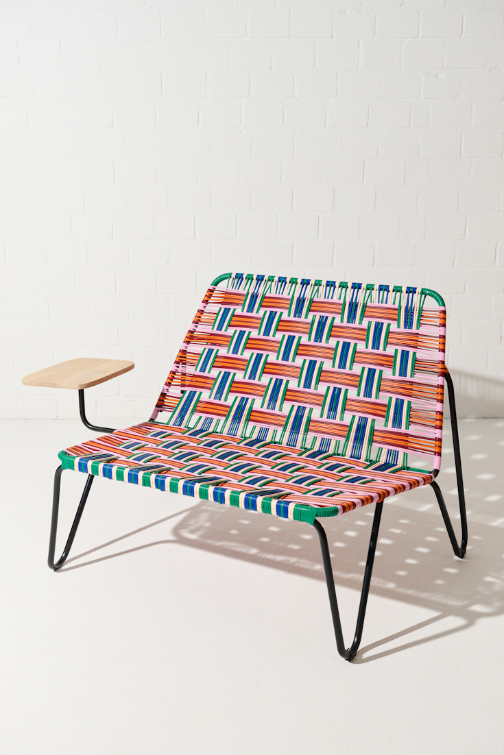 FURNITURE - bench