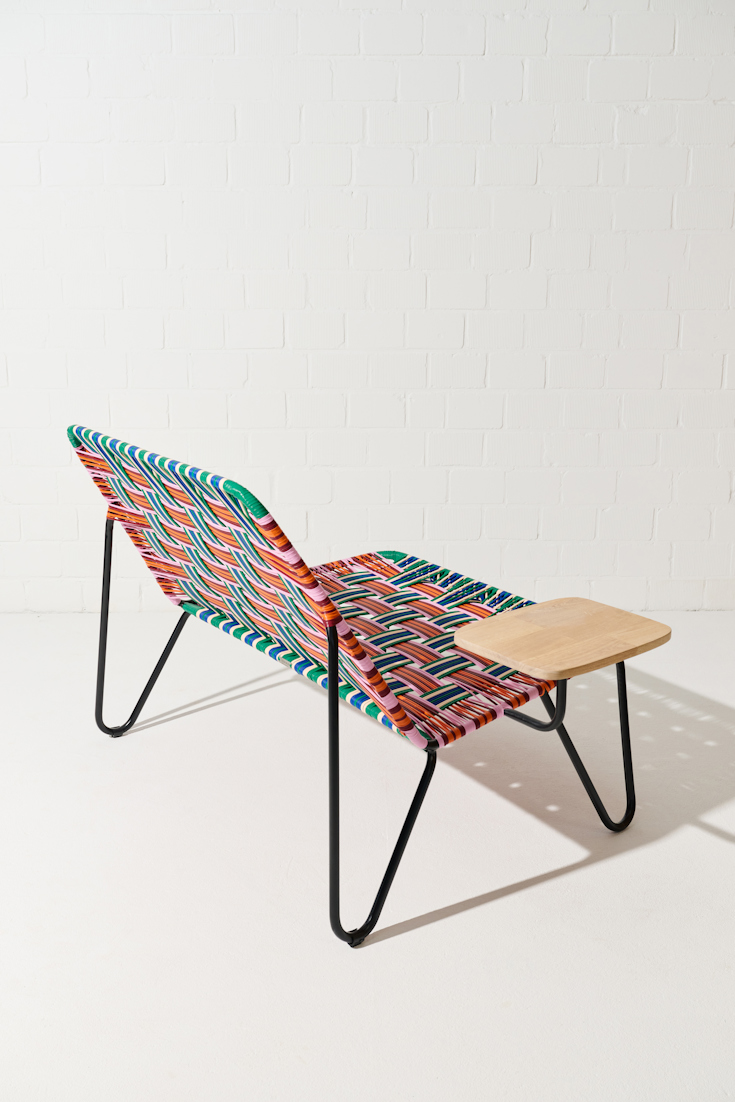 FURNITURE - bench